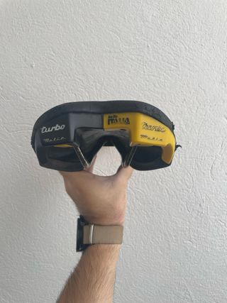 Sillín Selle Italia turbo matic