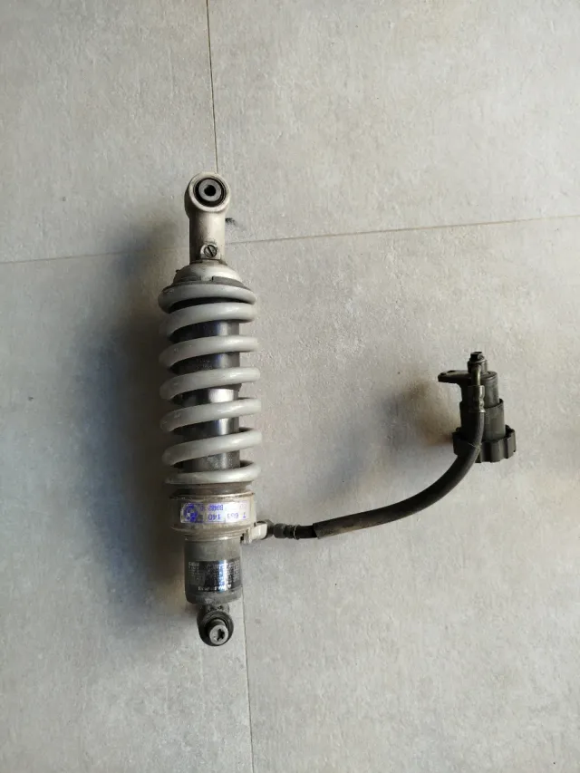 Amortiguador BMW R1200RT