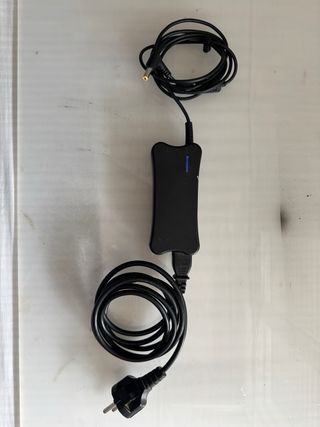 Portátil Lenovo G550 Negro