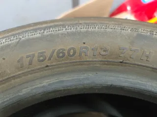 Neumático Yokohama 175/60 R13 77H
