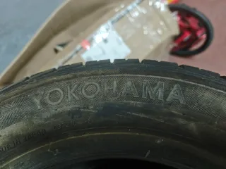 Neumático Yokohama 175/60 R13 77H