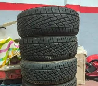Neumático Yokohama 175/60 R13 77H