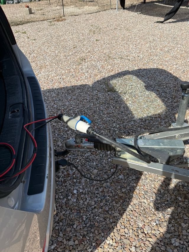 Remolque Aceitunero Castilmetal 623024255