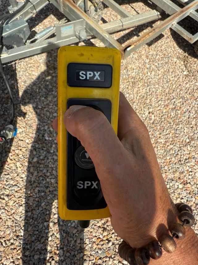 Remolque Aceitunero Castilmetal 623024255