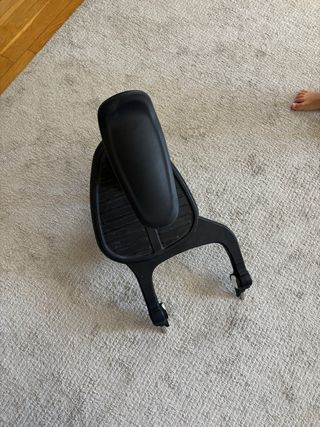 Patinete Bugaboo, se usó muy poco