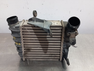INTERCOOLER SEAT CORDOBA BERLINA (6L2) ATD 862403