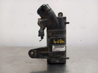 INTERCOOLER SEAT CORDOBA BERLINA (6L2) ATD 862403