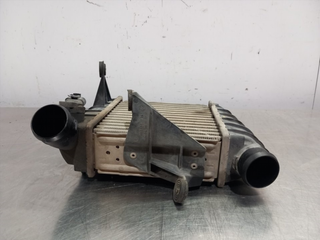 INTERCOOLER SEAT CORDOBA BERLINA (6L2) ATD 862403