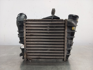 INTERCOOLER SEAT CORDOBA BERLINA (6L2) ATD 862403