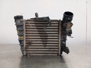 INTERCOOLER SEAT CORDOBA BERLINA (6L2) ATD 862403