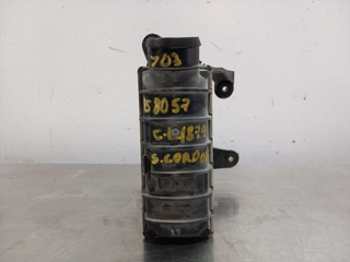 INTERCOOLER SEAT CORDOBA BERLINA (6L2) ATD 862403