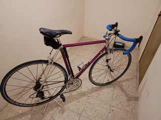 Bicicleta Vitus 992