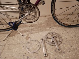 Bicicleta Vitus 992