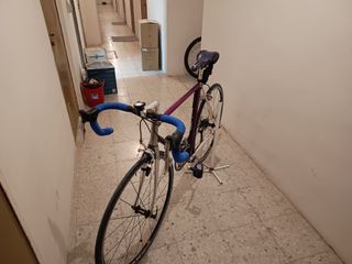 Bicicleta Vitus 992
