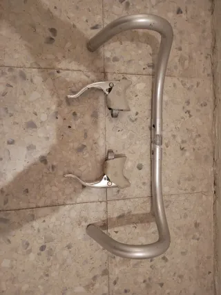 Bicicleta Vitus 992