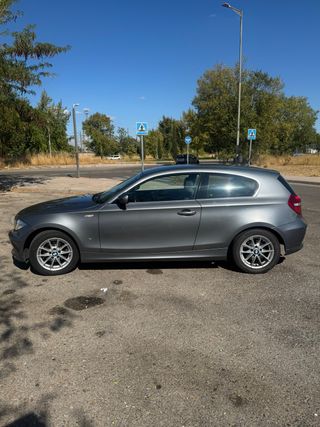 BMW Serie 1 2011