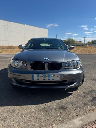 BMW Serie 1 2011