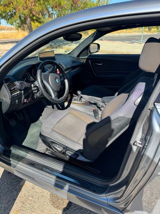 BMW Serie 1 2011