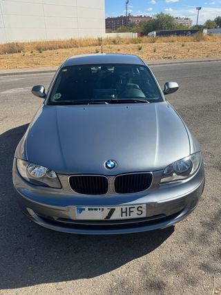 BMW Serie 1 2011