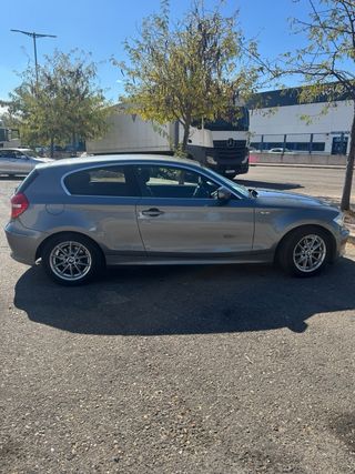 BMW Serie 1 2011