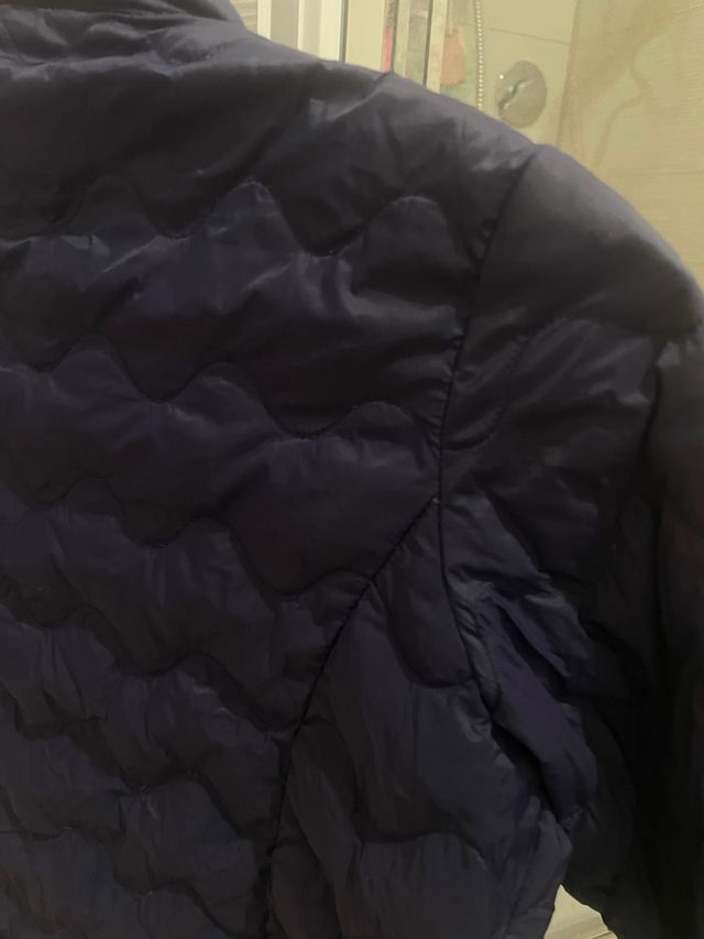 K-way piumino leggero bambino/a