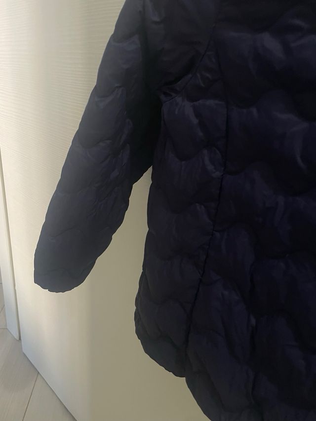 K-way piumino leggero bambino/a