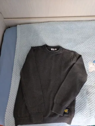 Maglioncino Blukids cotone 11/12 anni