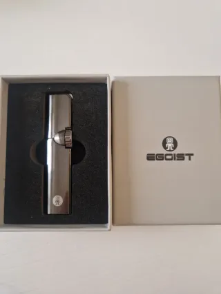 Accendino Egoist da collezione