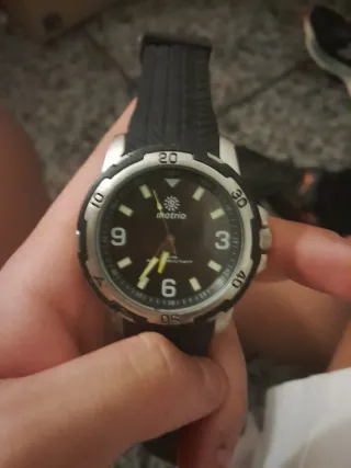 Lote de Relojes número de teléfono 698-49-92-04