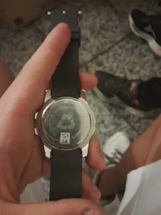 Lote de Relojes número de teléfono 698-49-92-04