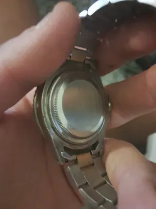 Lote de Relojes número de teléfono 698-49-92-04