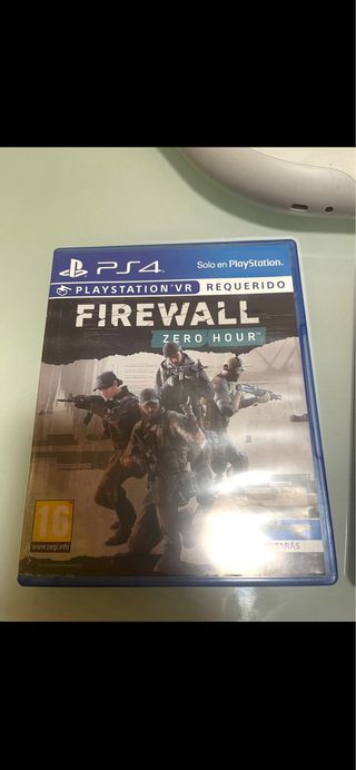 Gafas VR PS4 + 2 Juegos + Sony - PlayStation VR.