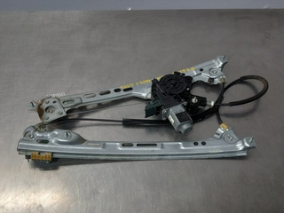 ELEVALUNAS DELANTERO DERECHO RENAULT MEGANE IV BE