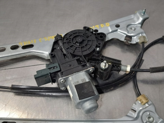 ELEVALUNAS DELANTERO DERECHO RENAULT MEGANE IV BE