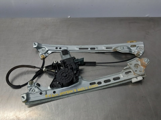 ELEVALUNAS DELANTERO DERECHO RENAULT MEGANE IV BE