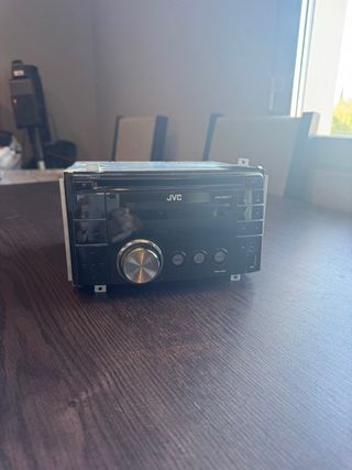 Radio JVC KW-XR611 Bluetooth