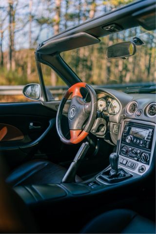 Radio JVC KW-XR611 Bluetooth