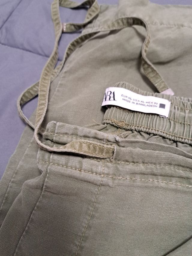 Lote 4 Pantalones Talla 42