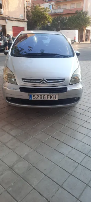 Citroen Xsara 2007