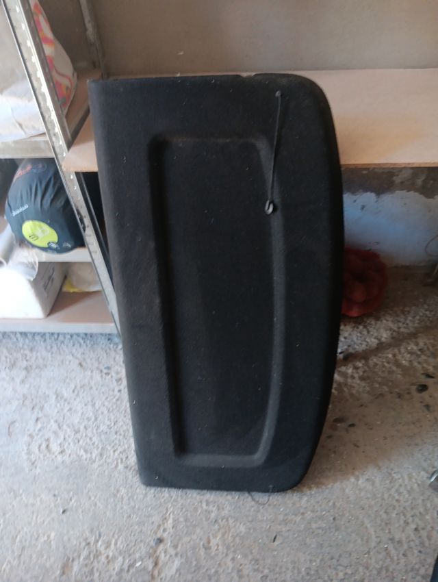 Cubre maletero Fiat Stilo