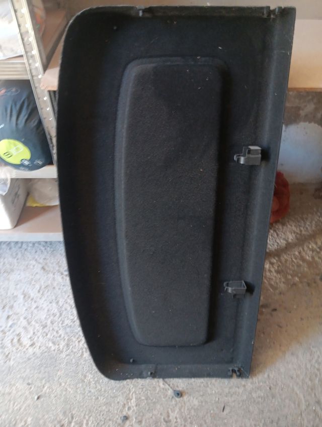 Cubre maletero Fiat Stilo