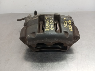 PINZA DE FRENO DELANTERA DERECHA RENAULT MASTER I