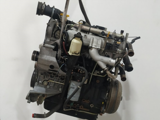 MOTOR COMPLETO CHRYSLER VOYAGER (RG)
