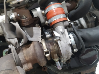 MOTOR COMPLETO CHRYSLER VOYAGER (RG)