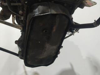 MOTOR COMPLETO CHRYSLER VOYAGER (RG)