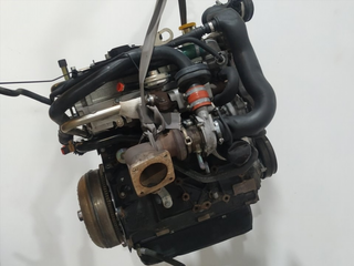 MOTOR COMPLETO CHRYSLER VOYAGER (RG)