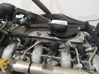 MOTOR COMPLETO CHRYSLER VOYAGER (RG)