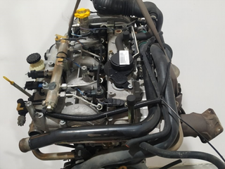 MOTOR COMPLETO CHRYSLER VOYAGER (RG)