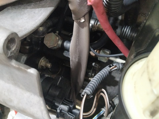 MOTOR COMPLETO CHRYSLER VOYAGER (RG)