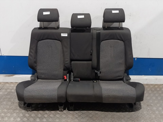 ASIENTOS TRASEROS SEAT TOLEDO (5P2)